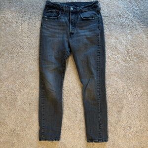 Levi’s Women’s 501 Original Fit Jeans